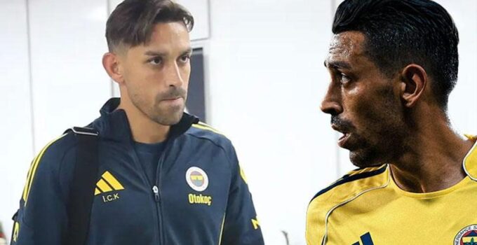 Samandıra’da İrfan Can Kahveci kliği!