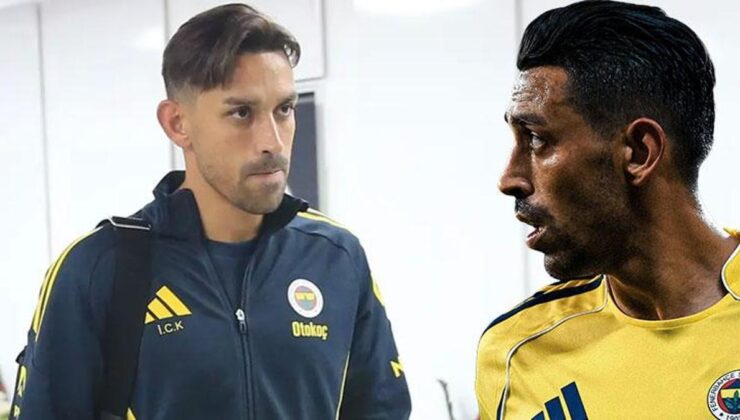 Samandıra’da İrfan Can Kahveci kliği!
