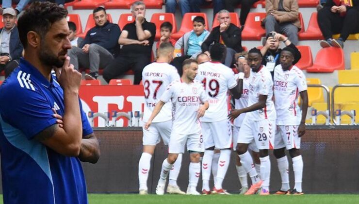 Samsunspor durdurulamıyor! Kayserispor deplasmanında 3 golle 3 puan… (ÖZET | Kayserispor 1-3 Samsunspor)