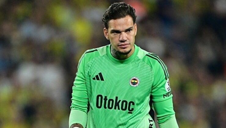Samsunspor maçı öncesi Fenerbahçe’den sakatlık açıklaması! Ederson Moraes…