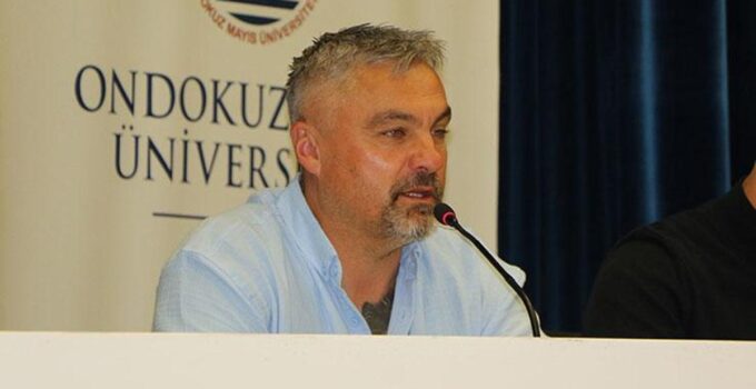 Samsunspor teknik direktörü Thomas Reis: ‘Türk futbolunu da Avrupa’da temsil etmeye çalışıyoruz’
