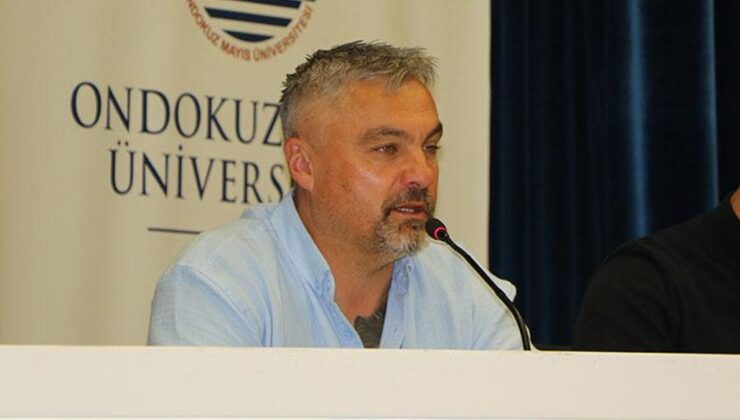 Samsunspor teknik direktörü Thomas Reis: ‘Türk futbolunu da Avrupa’da temsil etmeye çalışıyoruz’
