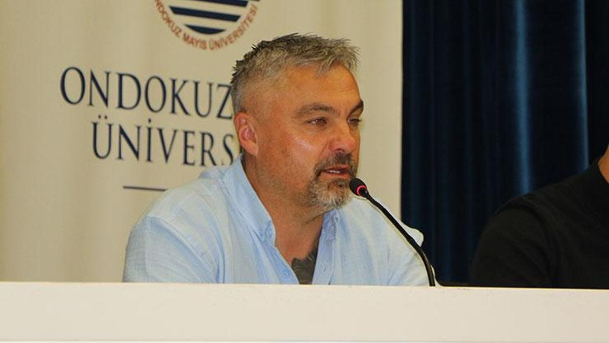 Samsunspor teknik direktörü Thomas Reis: ‘Türk futbolunu da Avrupa’da temsil etmeye çalışıyoruz’