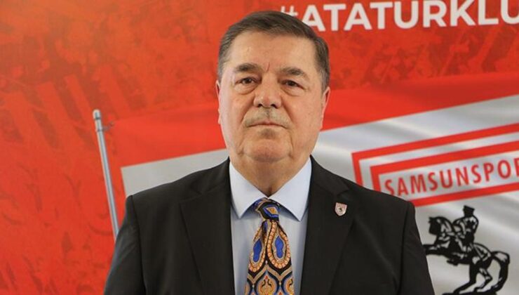 Samsunspor’da hedef Dinamo Kiev!