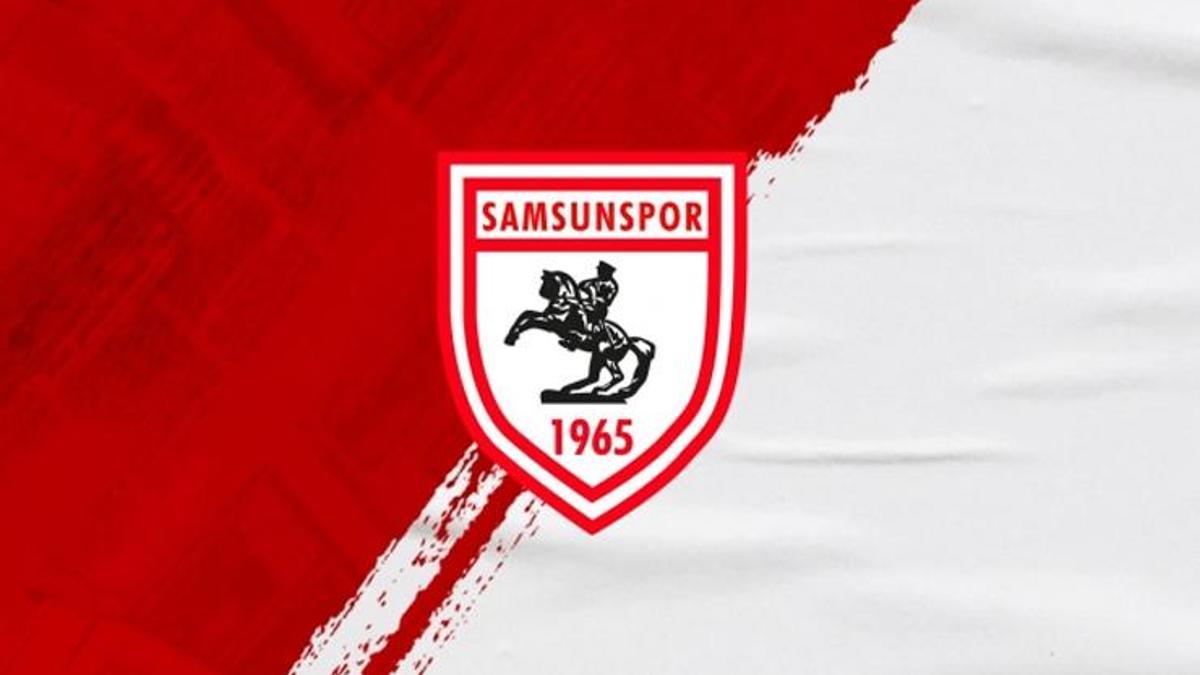 Samsunspor’dan hakemlerle ilgili iddialar üzerine açıklama