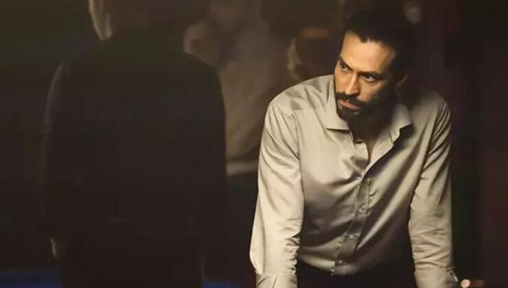 Semih Saygıner’in hayatını anlatan “Usta” dizisinin çekimleri başladı