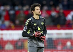 Senne Lammens: ‘Uzun süre kalmak istiyorum’