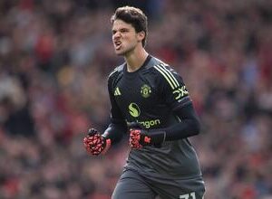 Senne Lammens’ten transfer itirafı!