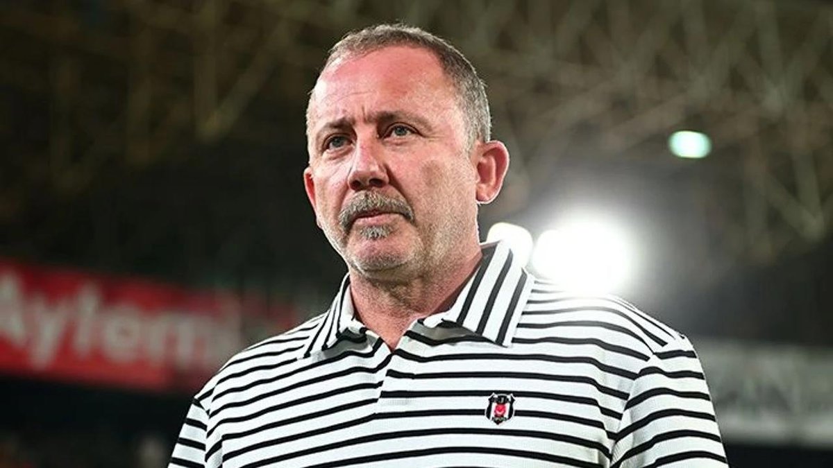 Sergen Yalçın’dan flaş Rıdvan Yılmaz kararı!