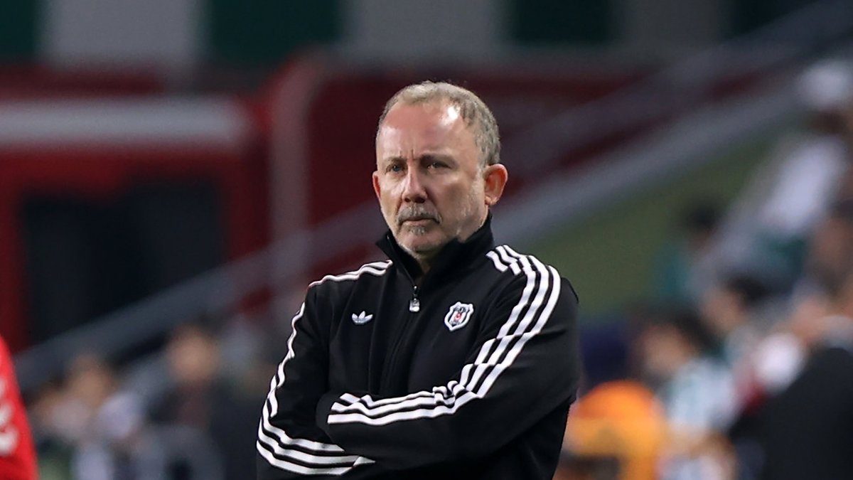 Sergen Yalçın’dan Konyaspor maçı sonrası flaş açıklama! ’Her şeyin farkındayız’