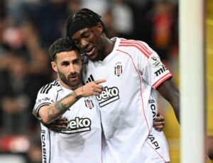 Sergen Yalçın’dan Rafa Silva için radikal karar!