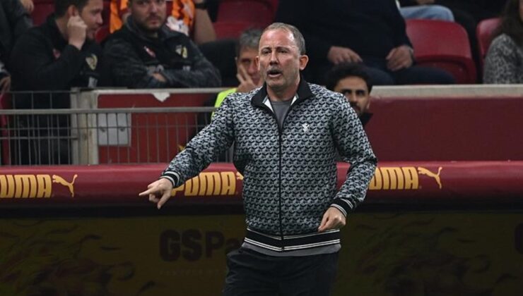 Sergen Yalçın’dan transfer talebi! 2 bölgeye takviye