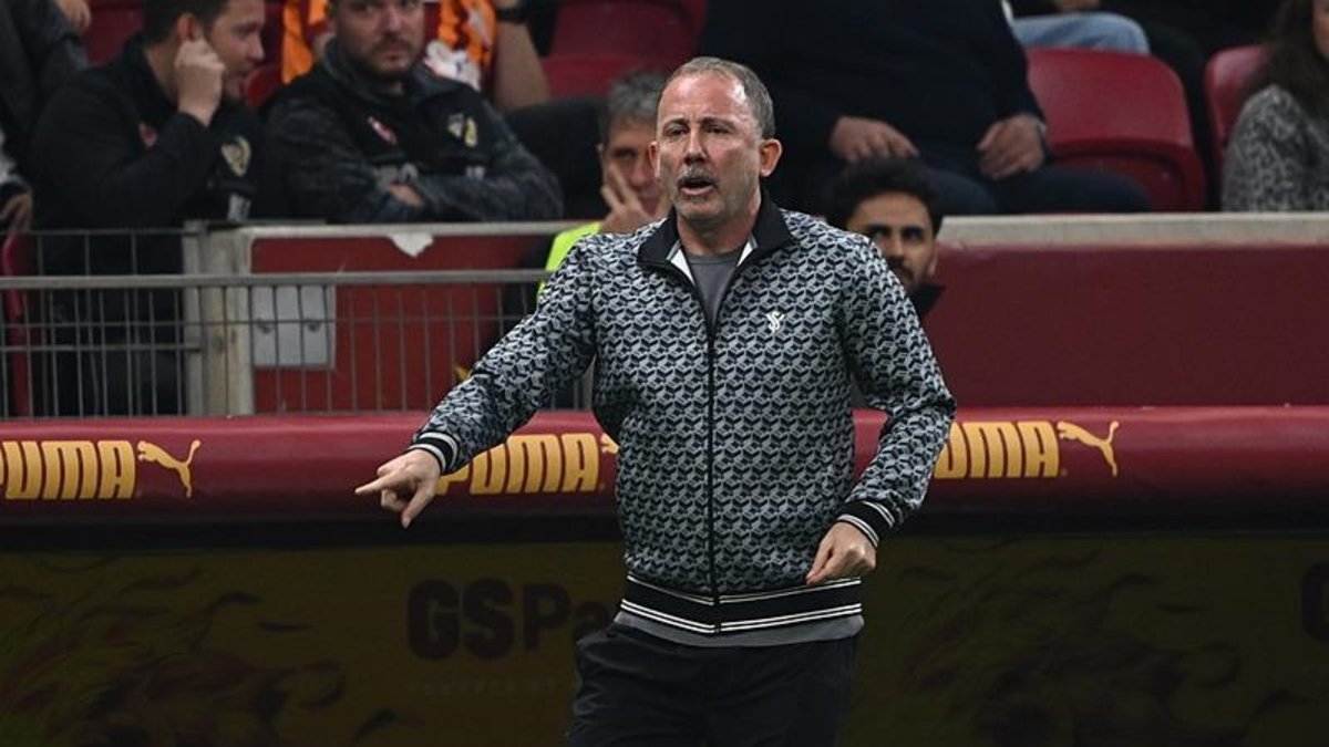 Sergen Yalçın’dan transfer talebi! 2 bölgeye takviye
