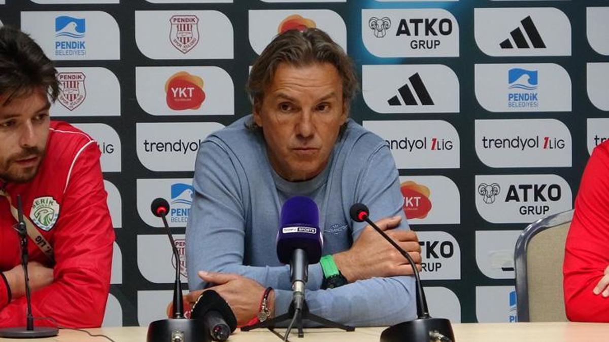 Serikspor’da Yuran ile yollar ayrıldı