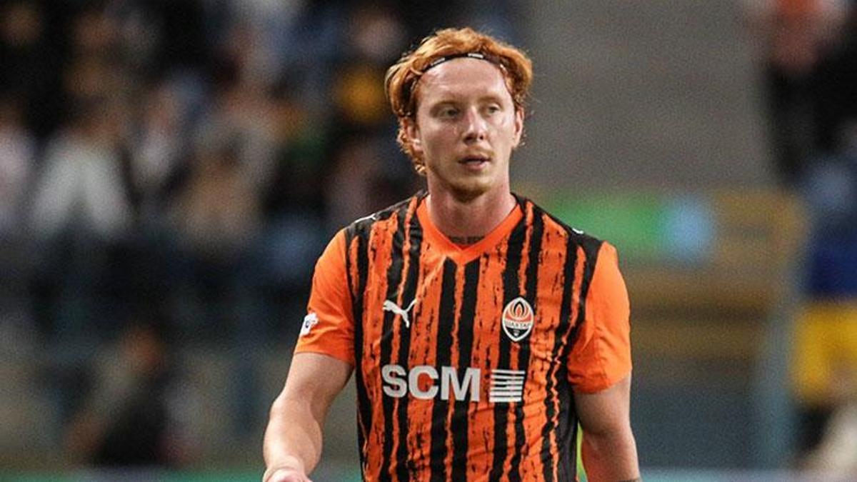 Shakhtar Donetsk’e büyük şok! Kupaya erken veda ettiler