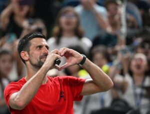 Shanghai Masters'ta Yarı Final Eşleşmeleri Belli Oldu