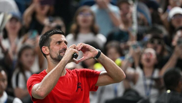 Shanghai Masters'ta Yarı Final Eşleşmeleri Belli Oldu