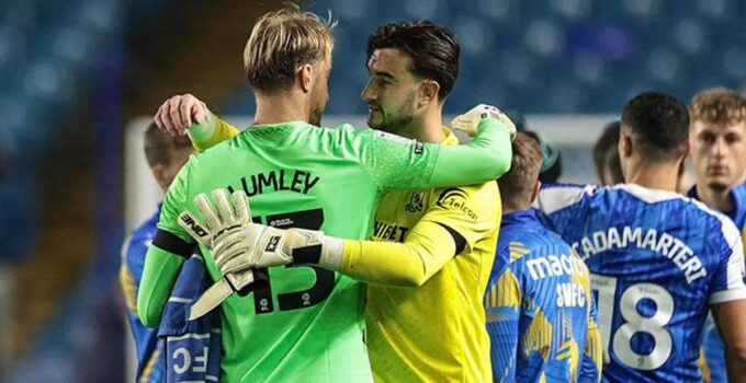 Sheffield Wednesday’e büyük şok!