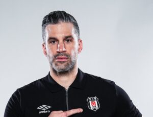 Sırbistan Milli Basketbol Takımı’nın yeni başantrenörü Beşikaş’ın antrenörü Dusan Alimpijevic!