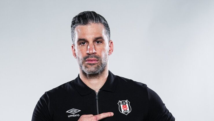Sırbistan Milli Basketbol Takımı’nın yeni başantrenörü Beşikaş’ın antrenörü Dusan Alimpijevic!