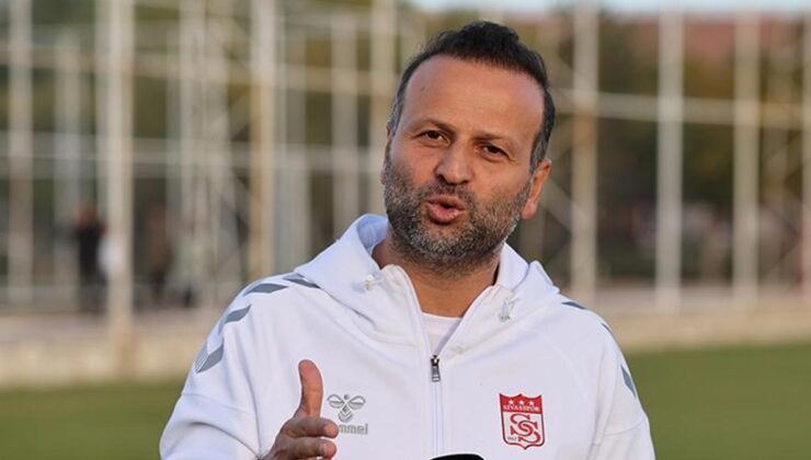 Sivasspor’da Osman Zeki Korkmaz’dan ‘istifa’ açıklaması!
