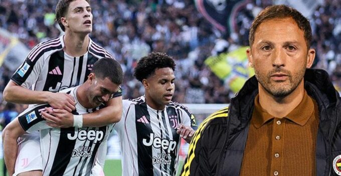 Sözleşmesi sona eriyordu! Fenerbahçe yıldız oyuncu için harekete geçti