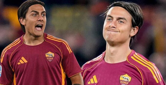 Sözleşmesi sona eriyordu! Paulo Dybala’ya sürpriz talip çıktı