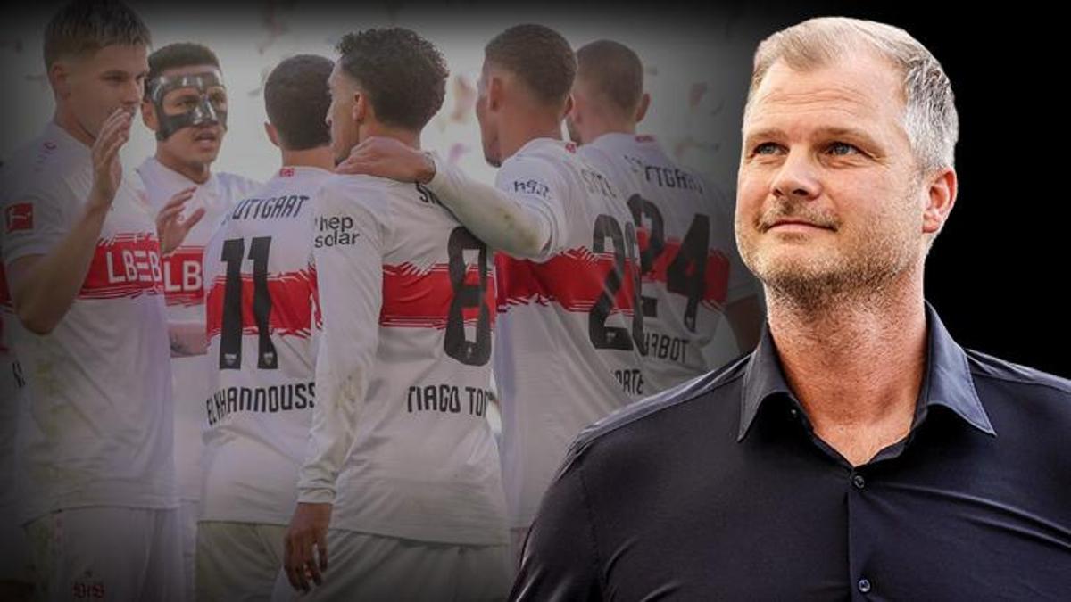 Stuttgart’tan Fenerbahçe açıklaması: İyi bir sonuç elde etmek istiyoruz