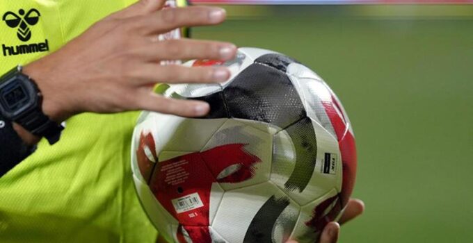 Süper Lig’de 10. haftanın hakemleri açıklandı