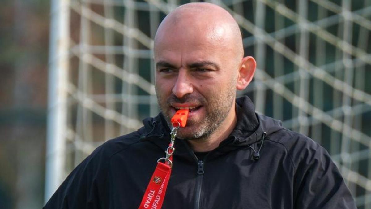 Süper Lig’de bir ayrılık daha! Fatih Karagümrük’ün yeni hocası belli oldu…