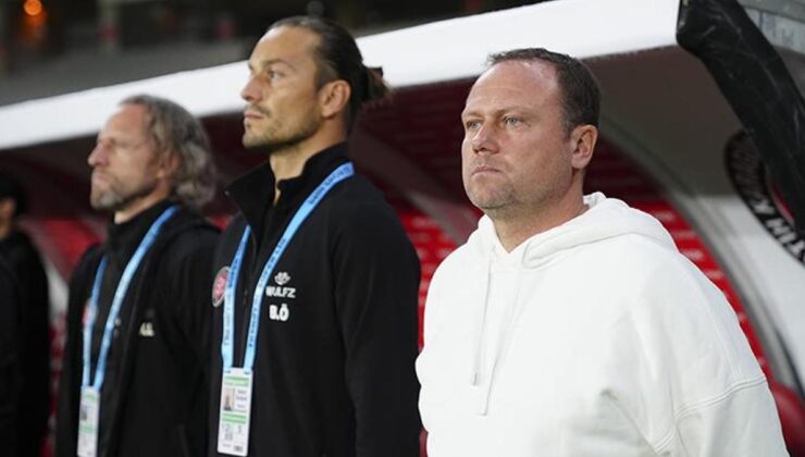 Süper Lig’de bir ayrılık daha! Resmen açıklandı…