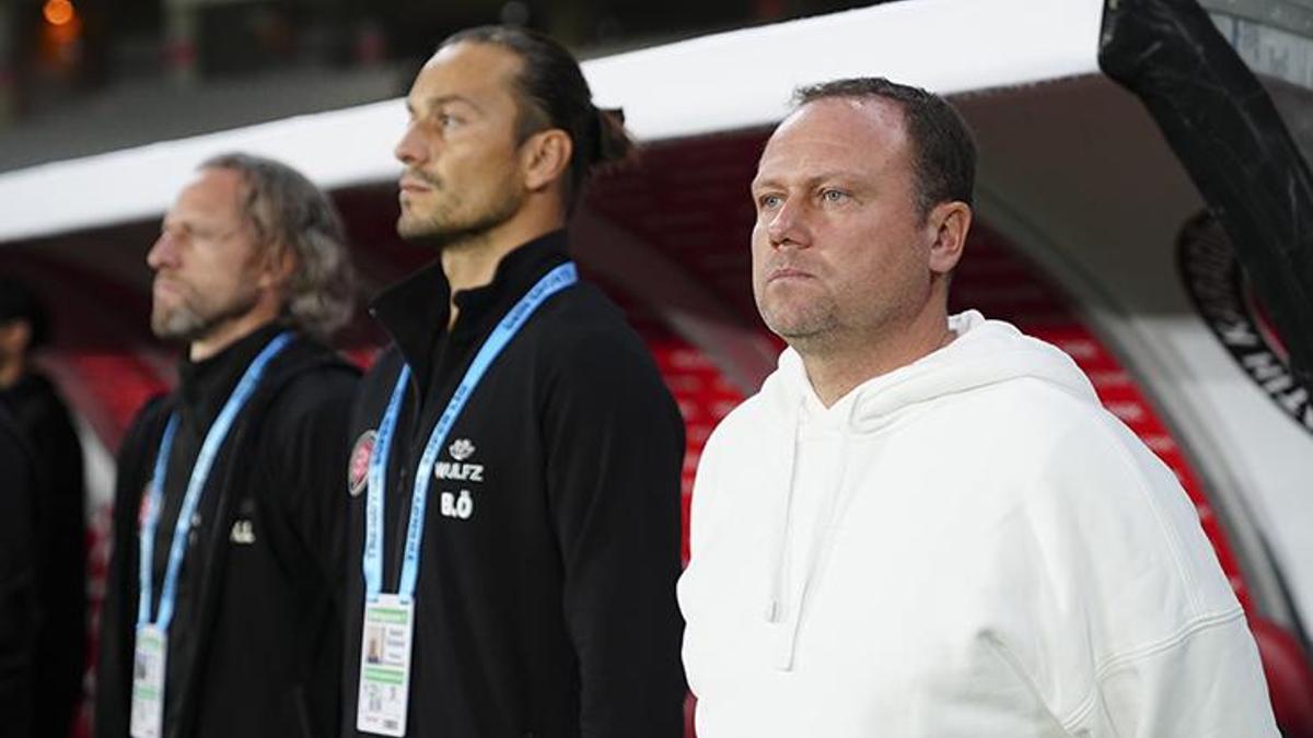 Süper Lig’de bir ayrılık daha! Resmen açıklandı…