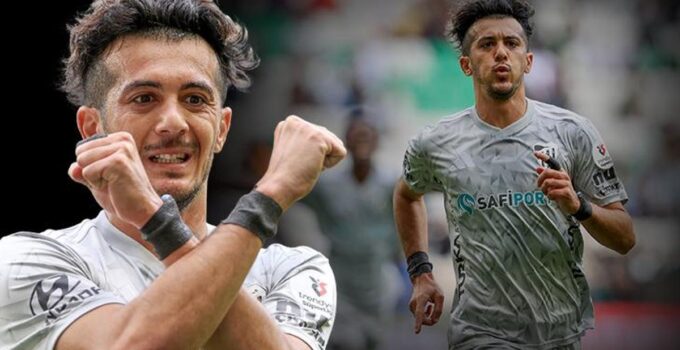 Süper Lig’de Tayfur Bingöl fırtınası! Maça damga vurdu, istatistiği dikkat çekti