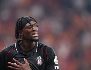 Tammy Abraham derbinin ardından konuştu!