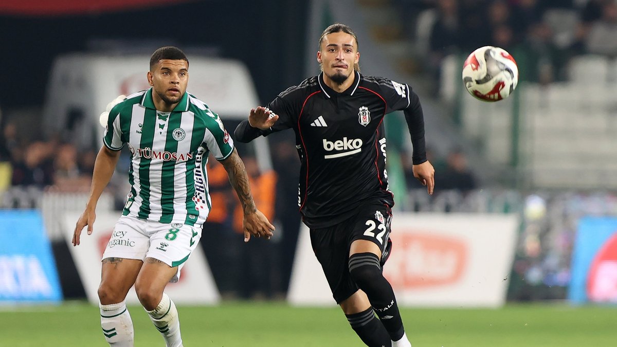 Taylan Bulut: Beşiktaş forması giymekten çok mutluyum!