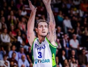 TOFAŞ İtalya deplasmanında geri dönüşe izin vermedi! Trapani Shark – TOFAŞ maç sonucu 89-91
