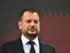 Trabzonspor Başkanı Ertuğrul Doğan: Arda Kardeşler’in hakemliği bizce bitti
