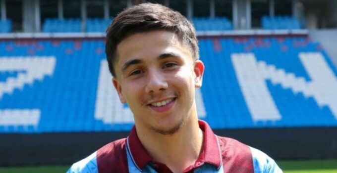 Trabzonspor Bouchouari için gün sayıyor! İşte sahalara döneceği maç