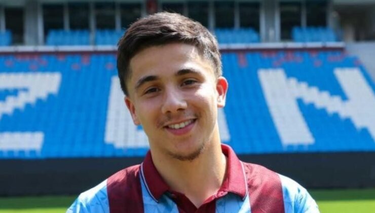 Trabzonspor Bouchouari için gün sayıyor! İşte sahalara döneceği maç