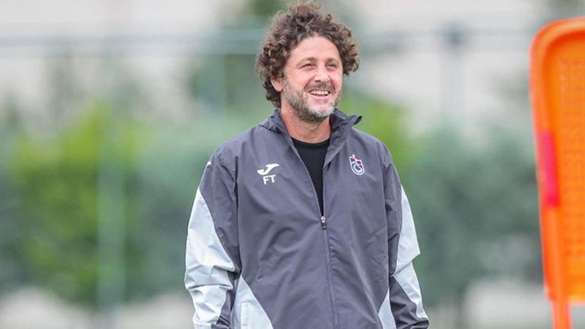 Trabzonspor, Fatih Tekke ile ilk büyük galibiyet peşinde