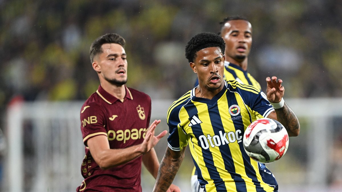 TRABZONSPOR HABERİ: Fatih Tekke’den Ernest Muçi hamlesi! Milli arada…