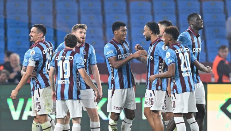 TRABZONSPOR HABERİ: Fırtına’da gelecek parlak!