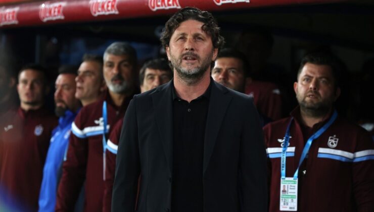 Trabzonspor Tekke ile şampiyonluk ritmini yakaladı!
