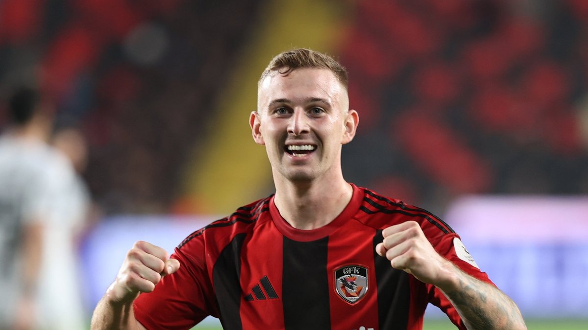 TRABZONSPOR TRANSFER HABERİ: Fırtına Kozlowski’yi listesine ekledi!