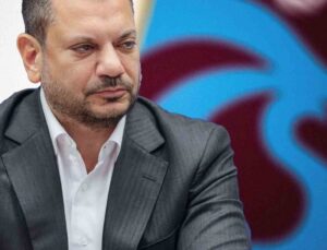 Trabzonspor uzun vadeli stratejiler planlıyor!