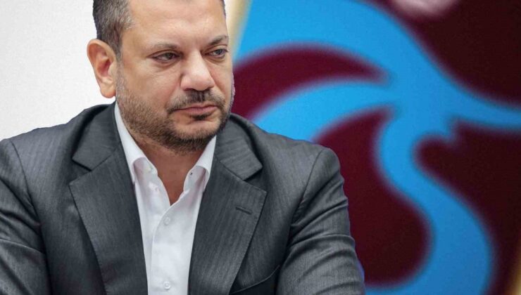 Trabzonspor uzun vadeli stratejiler planlıyor!