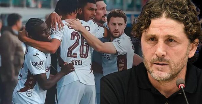 Trabzonspor’da Fatih Tekke mucizesi! Takımı ayağa kaldırdı