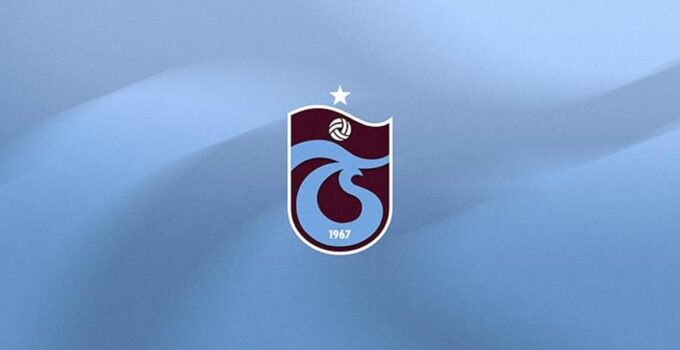 Trabzonspor’da Taha Emre İnce, ameliyat edildi