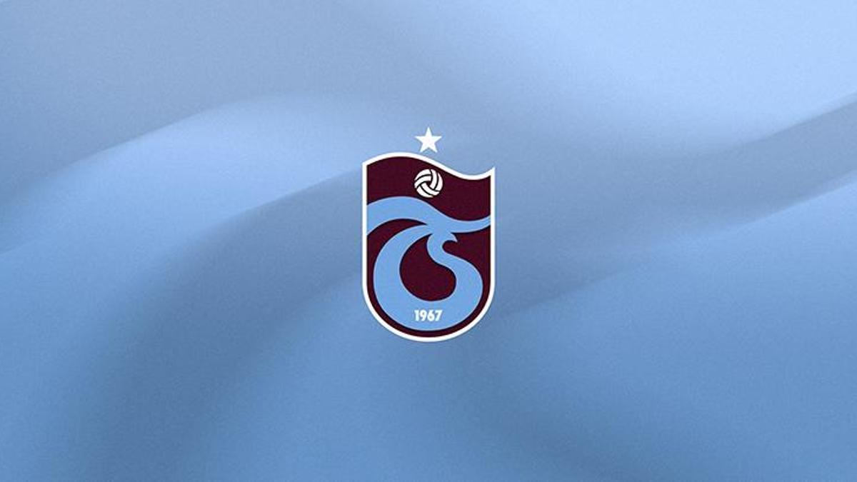 Trabzonspor’da Taha Emre İnce, ameliyat edildi