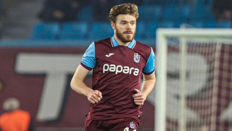 Trabzonspor’da Arseniy Batagov transfer iddialarına yanıt verdi!